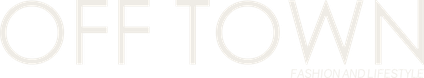 OFF TOWN Magazine