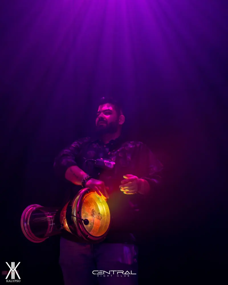 Event photography by Paterakis Visuals in Chania, Crete
